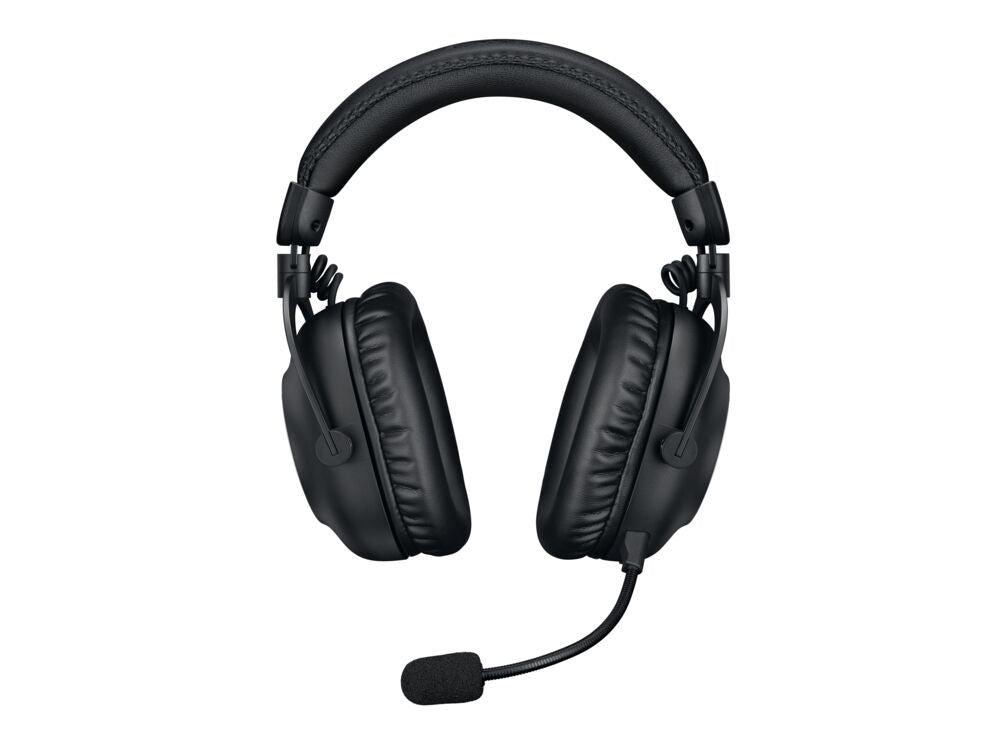 LOGITECH Headset Wired Gaming GPro Χ Hero