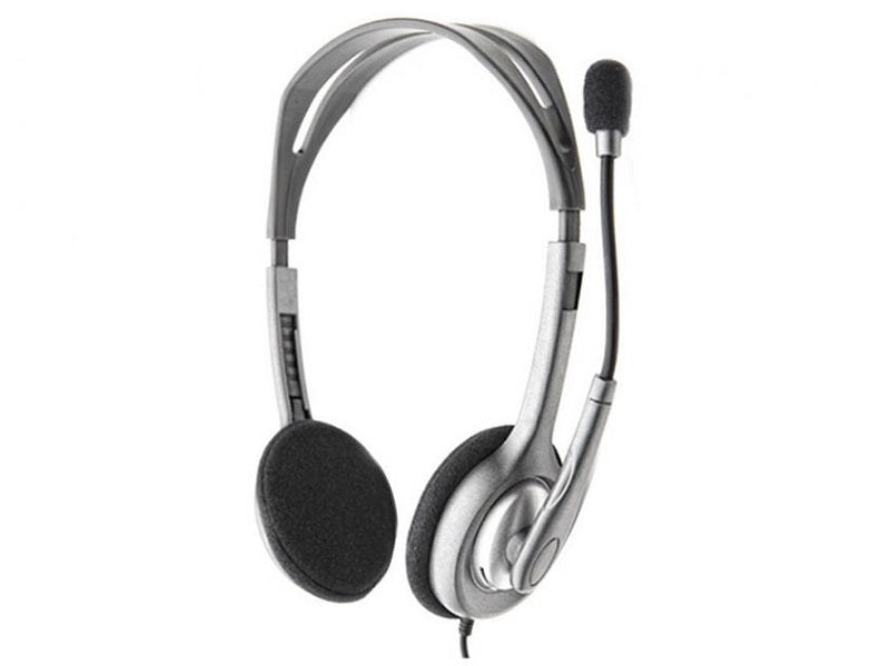LOGITECH Headset Wired H110