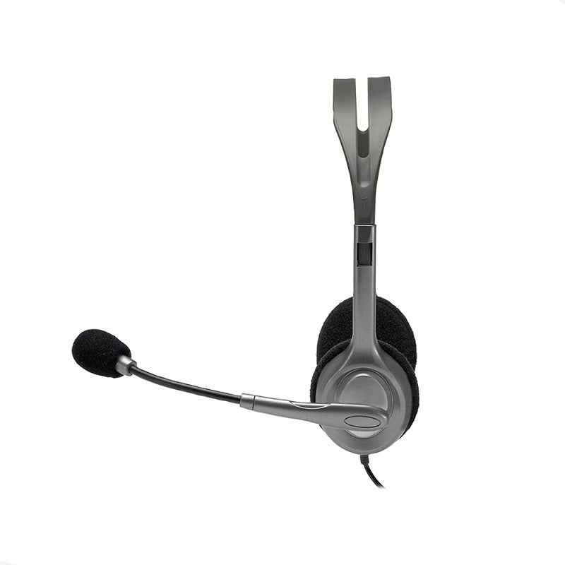 LOGITECH Headset Wired H111