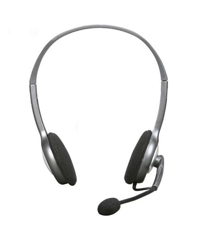 LOGITECH Headset Wired H111