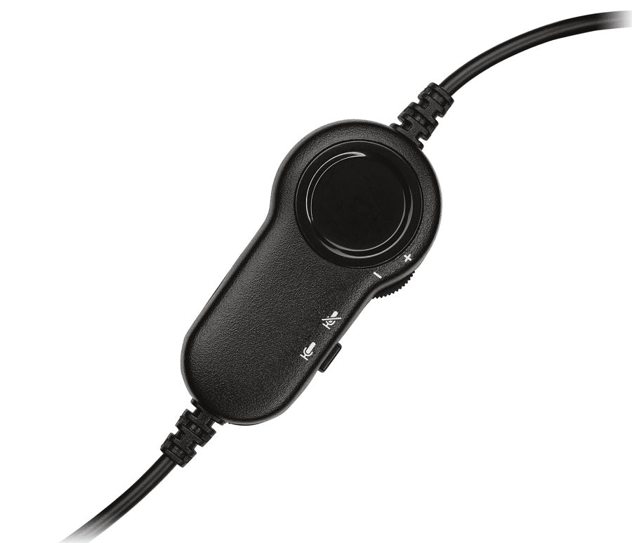 LOGITECH Headset Stereo H151