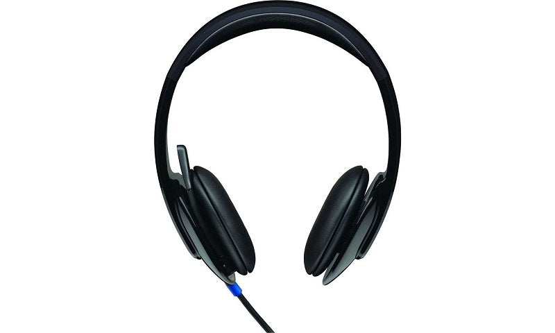 LOGITECH Headset Wired H540 USB Type A
