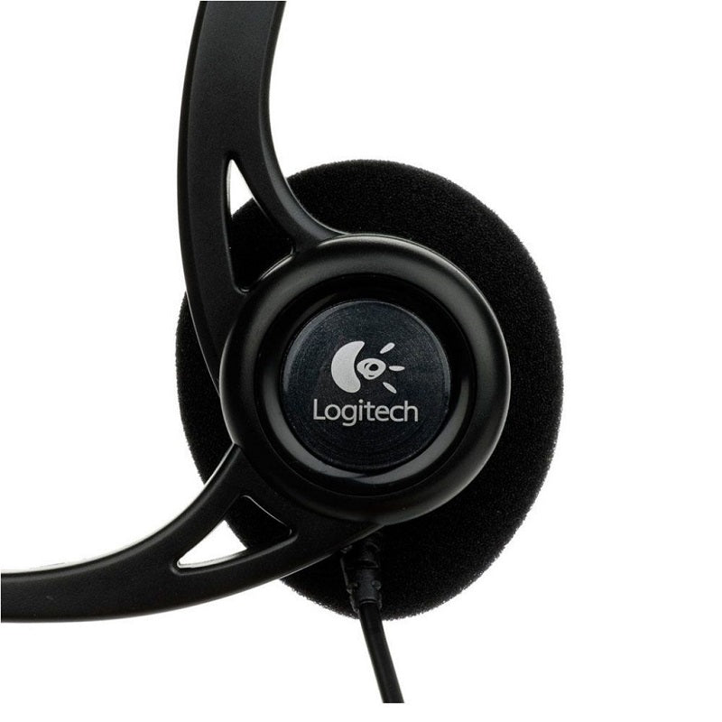 LOGITECH Headset Stereo PC960