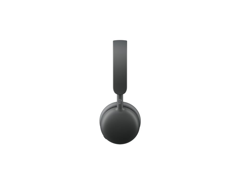 LOGITECH Wireless Headset Zone 2 ES Graphite — Teams
