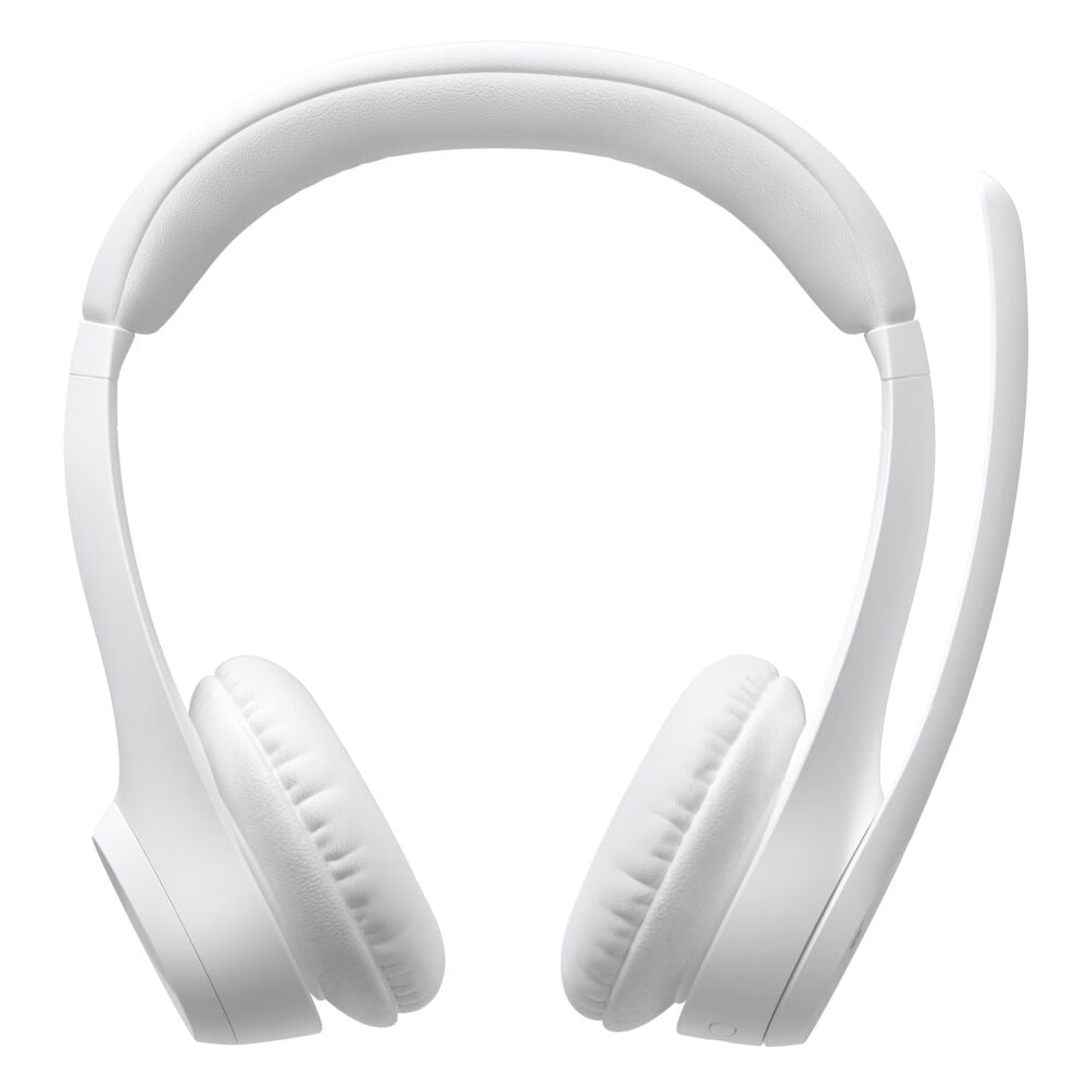 LOGITECH Wireless Headset Zone 300 White