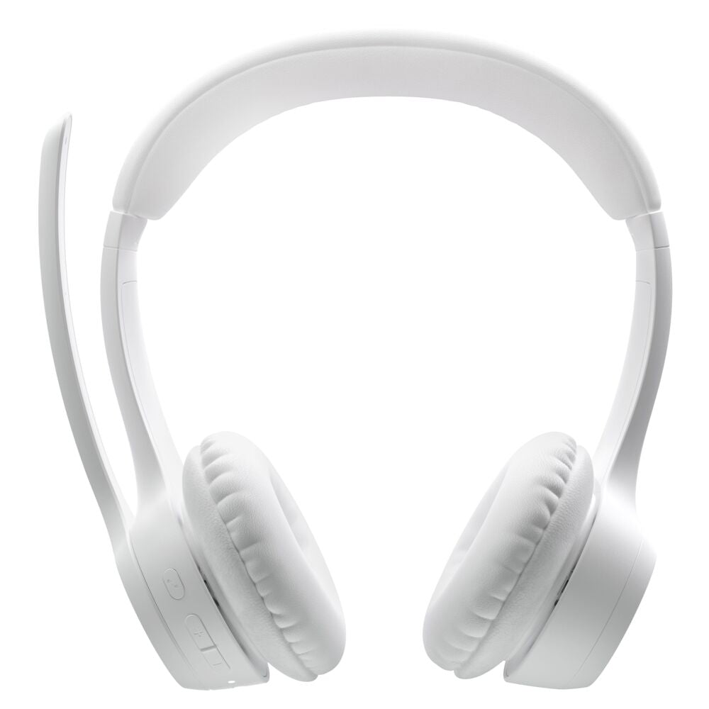 LOGITECH Wireless Headset Zone 300 White