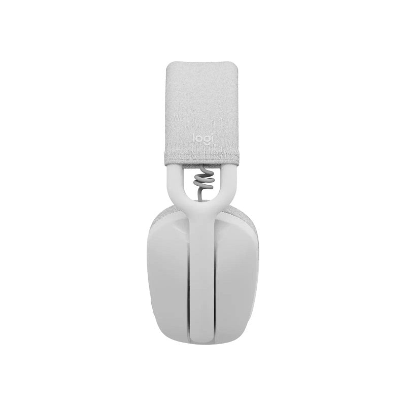 LOGITECH Wireless Headset Zone Vibe 100 Off White