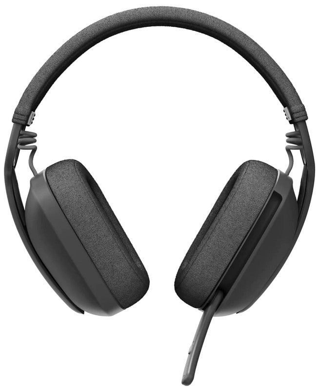 LOGITECH Headset Wireless/Bluetooth Zone Vibe Teams Version Usb Type A/C