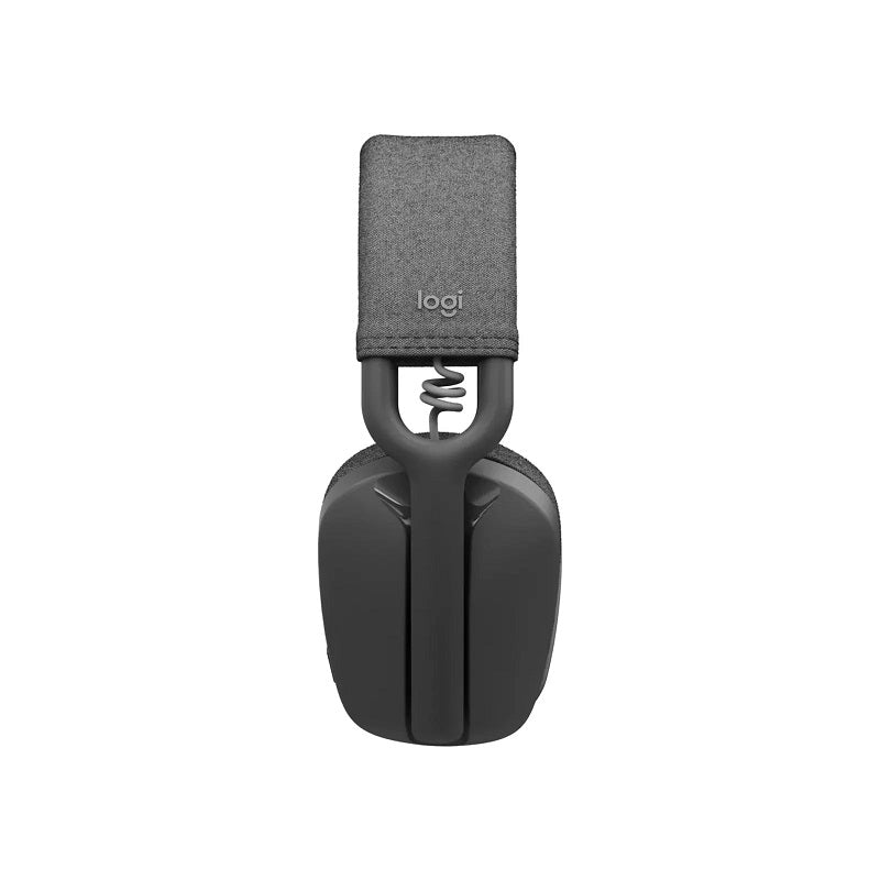 LOGITECH Headset Wireless/Bluetooth Zone Vibe Teams Version Usb Type A/C
