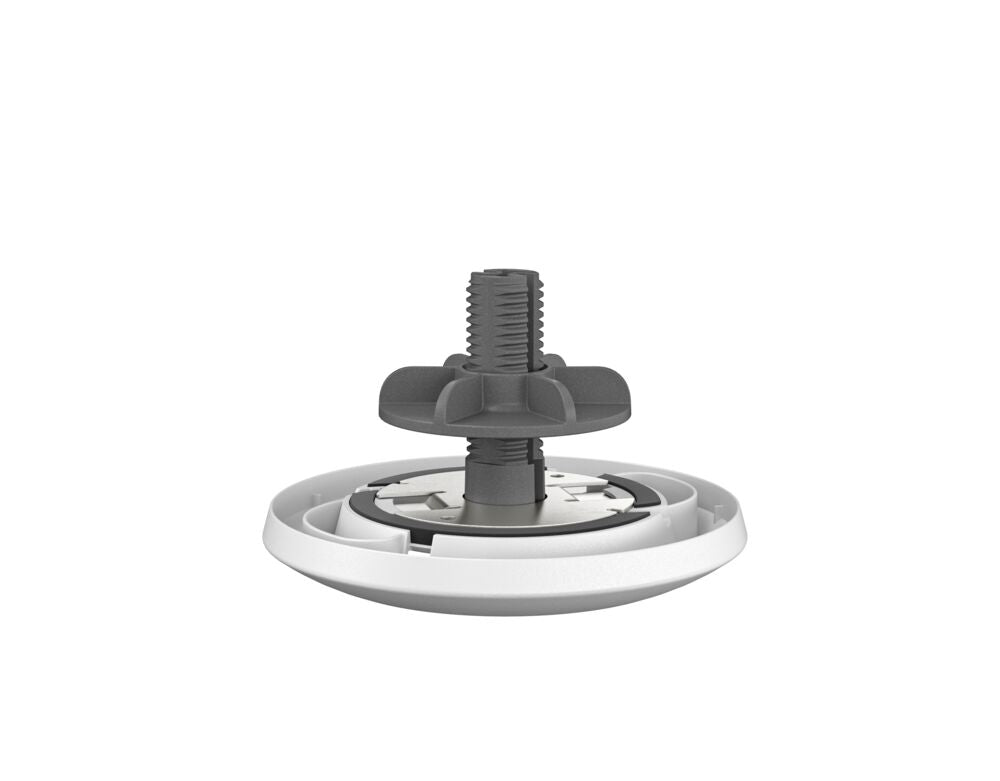 LOGITECH Rally Mic Pod Mount Λευκό