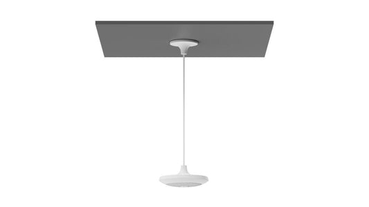 LOGITECH Rally Mic Pod Pendant White