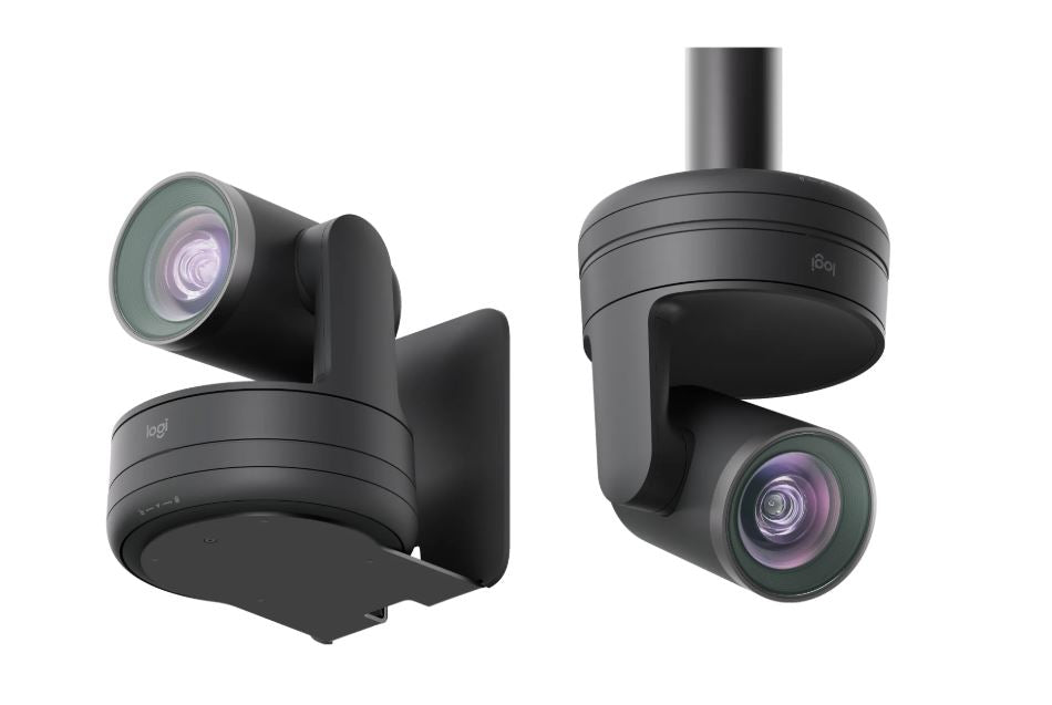 LOGITECH ConferenceCam Rally Streamline Kit