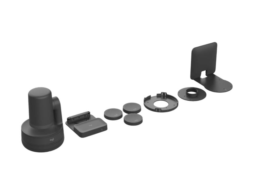 LOGITECH ConferenceCam Rally Streamline Kit