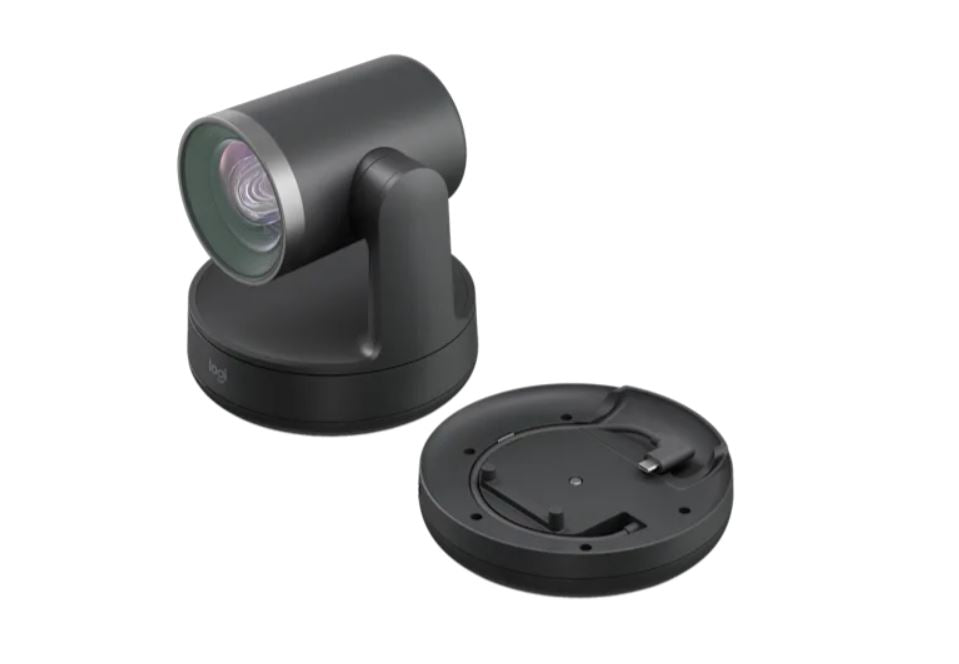 LOGITECH ConferenceCam Rally Streamline Kit