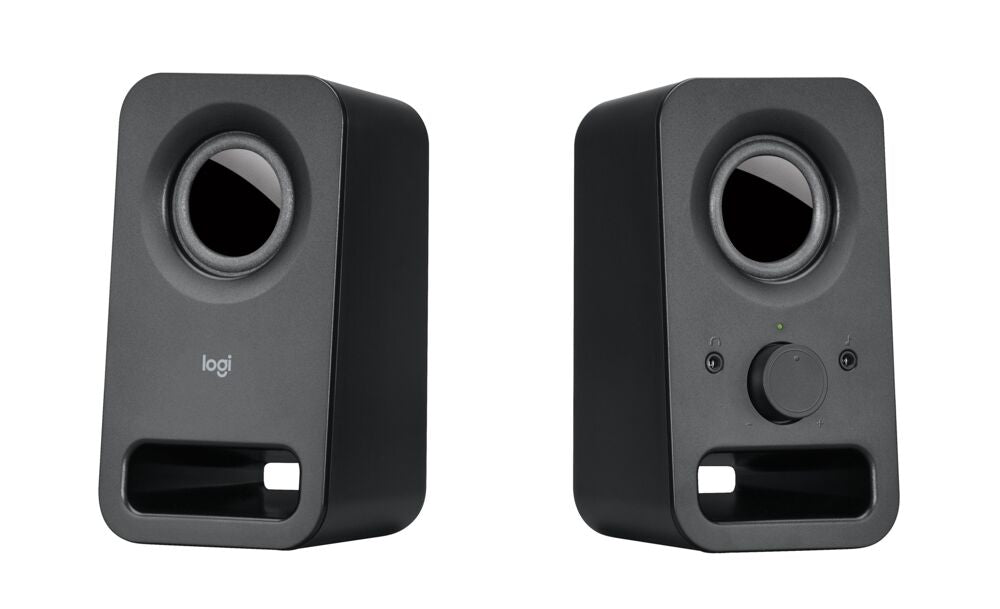 LOGITECH Speaker Z150 |  2.0 Black