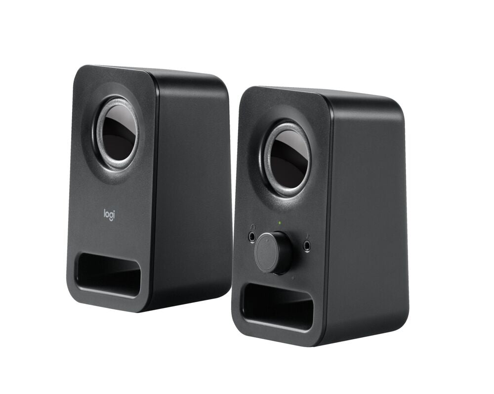 LOGITECH Speaker Z150 |  2.0 Black
