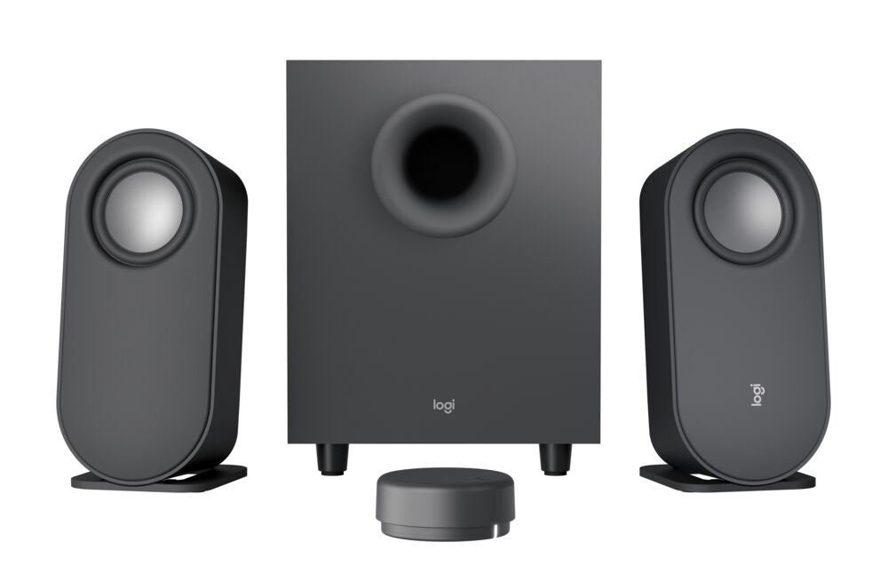 LOGITECH Speaker Bluetooth Z407 |  2.1