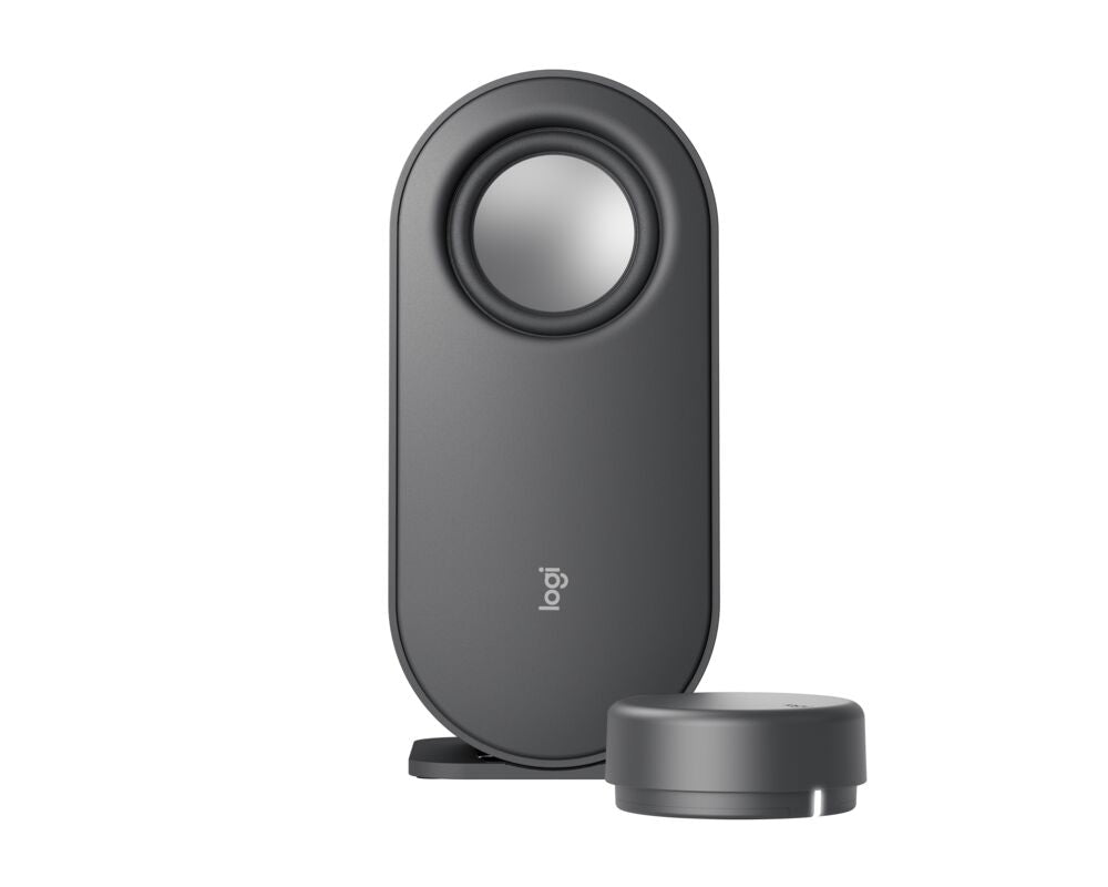 LOGITECH Speaker Bluetooth Z407, 2.1