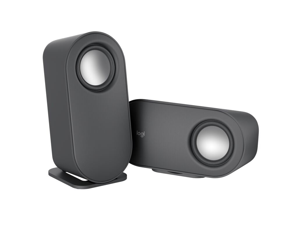 LOGITECH Speaker Bluetooth Z407, 2.1