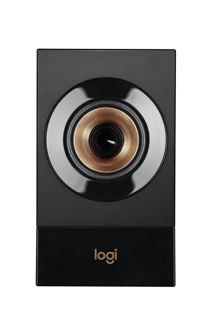 LOGITECH Speaker Z533 |  2.1 Black