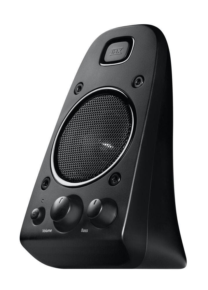 LOGITECH Speaker Z623 |  2.1