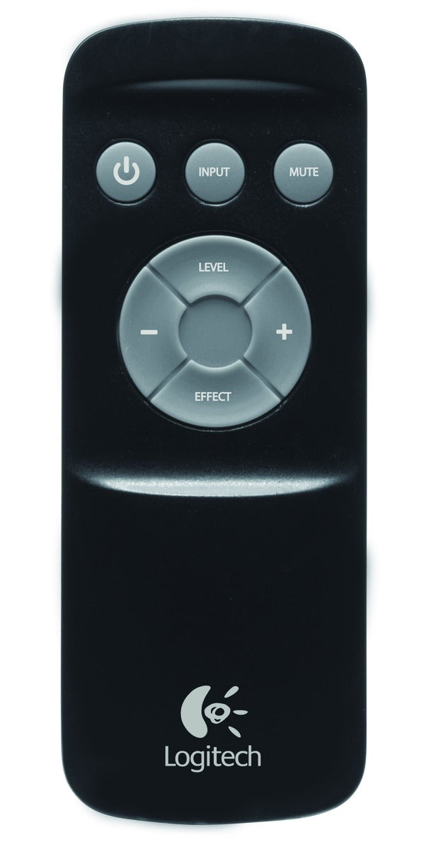 LOGITECH Speaker Surround Sound Z906, 5.1