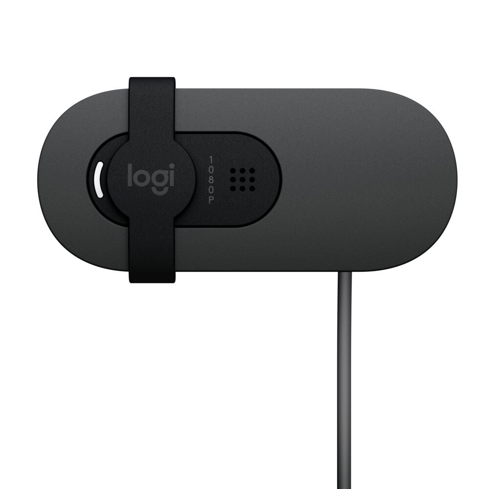 LOGITECH Webcam Brio 105 Graphite