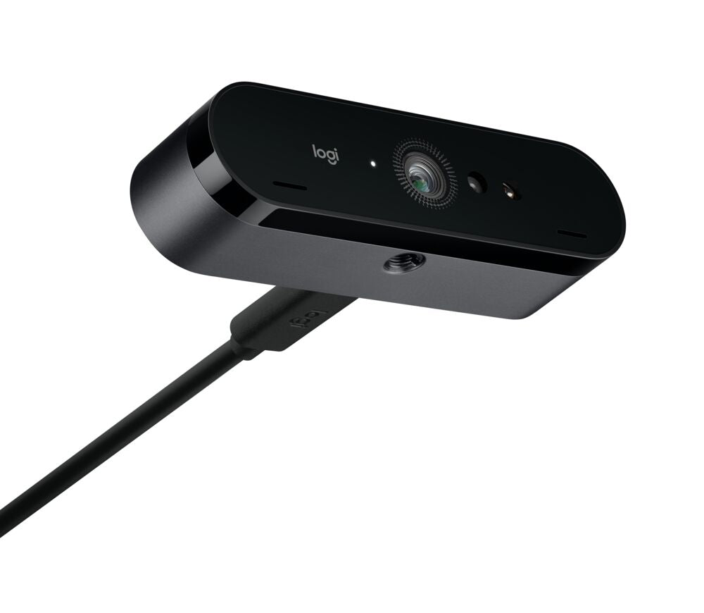 LOGITECH ConferenceCam BRIO Ultra HD