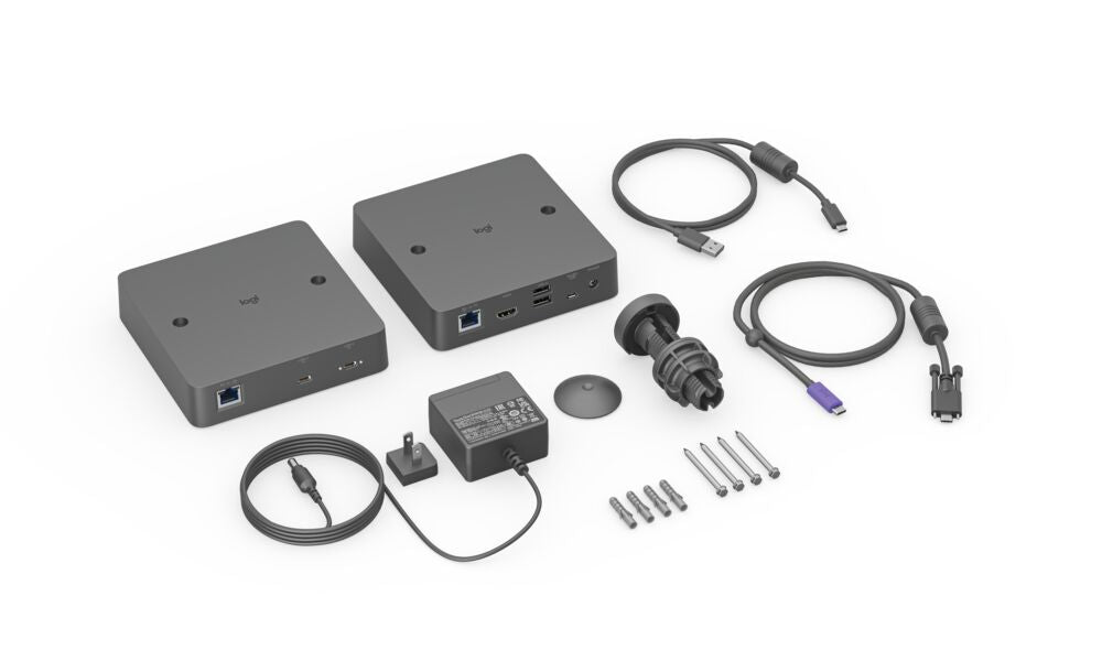 Logitech Laptop Link Extend