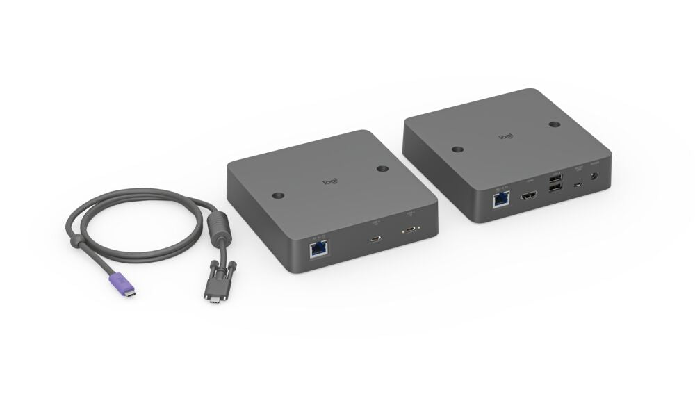 Logitech Laptop Link Extend