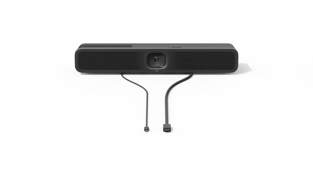 LOGITECH ConferenceCam MeetUp 2