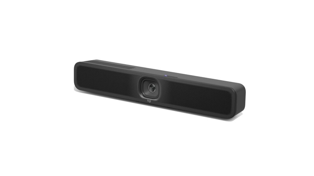 LOGITECH ConferenceCam MeetUp 2