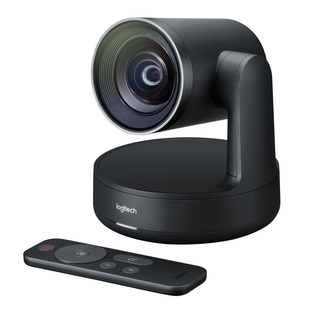 LOGITECH ConferenceCam Rally (Only Camera)
