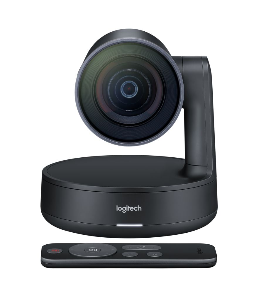 LOGITECH ConferenceCam Rally (Only Camera)