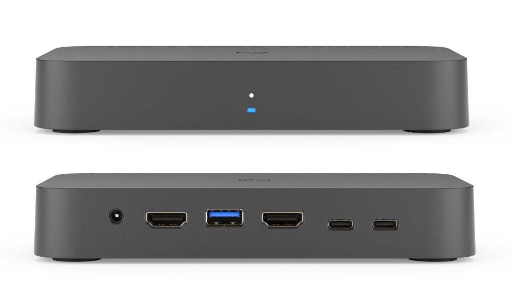 Logitech Laptop Link Swytch