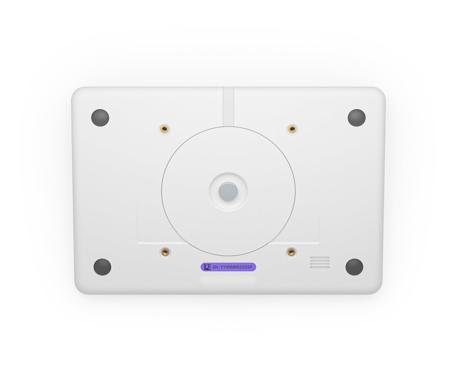 Logitech Meeting Room Controller TAP IP