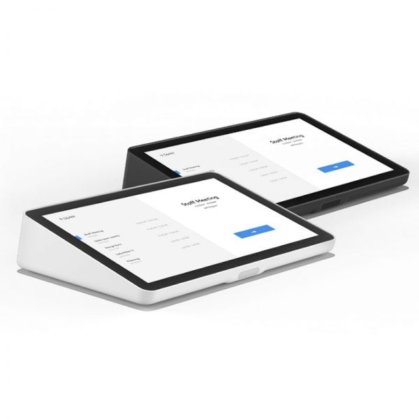 Logitech Meeting Room Controller TAP IP