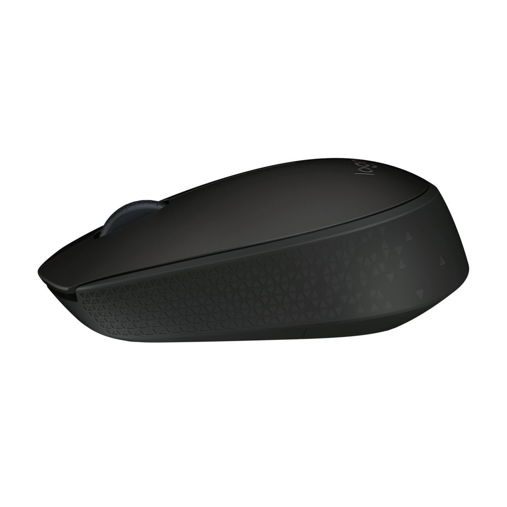 LOGITECH Mouse Wireless B170
