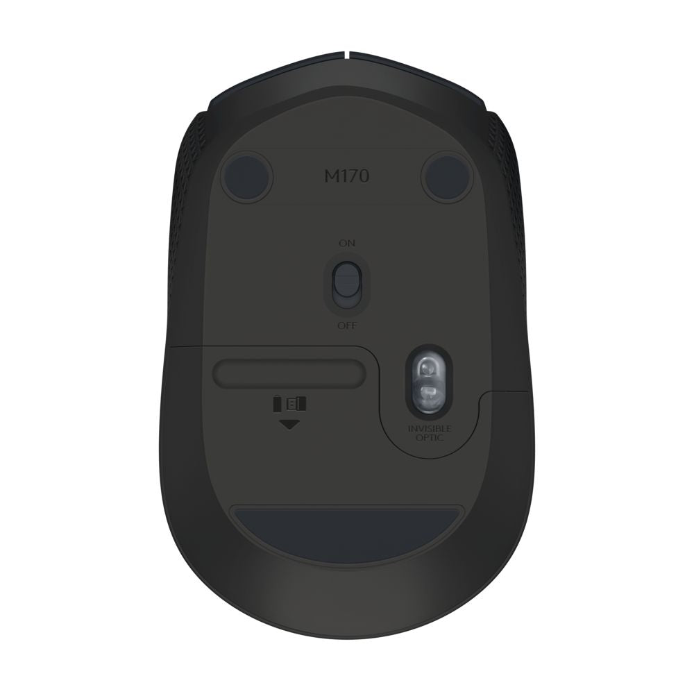 LOGITECH Mouse Wireless B170
