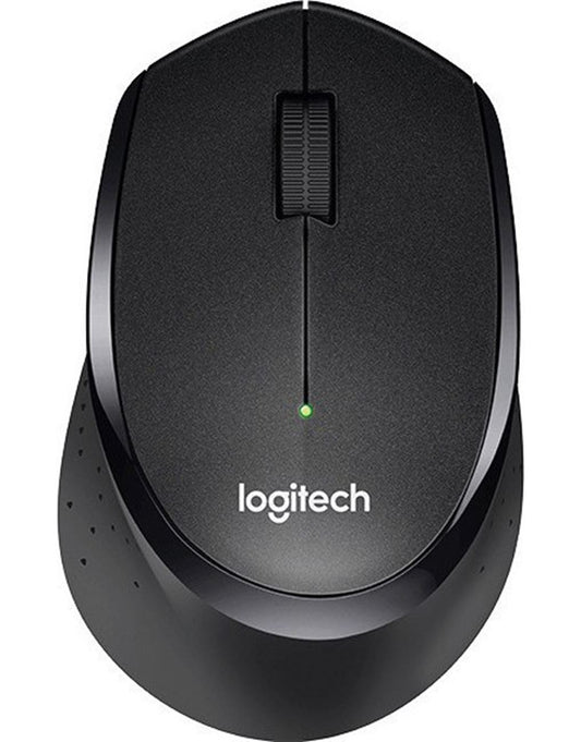 LOGITECH Mouse Wireless B330