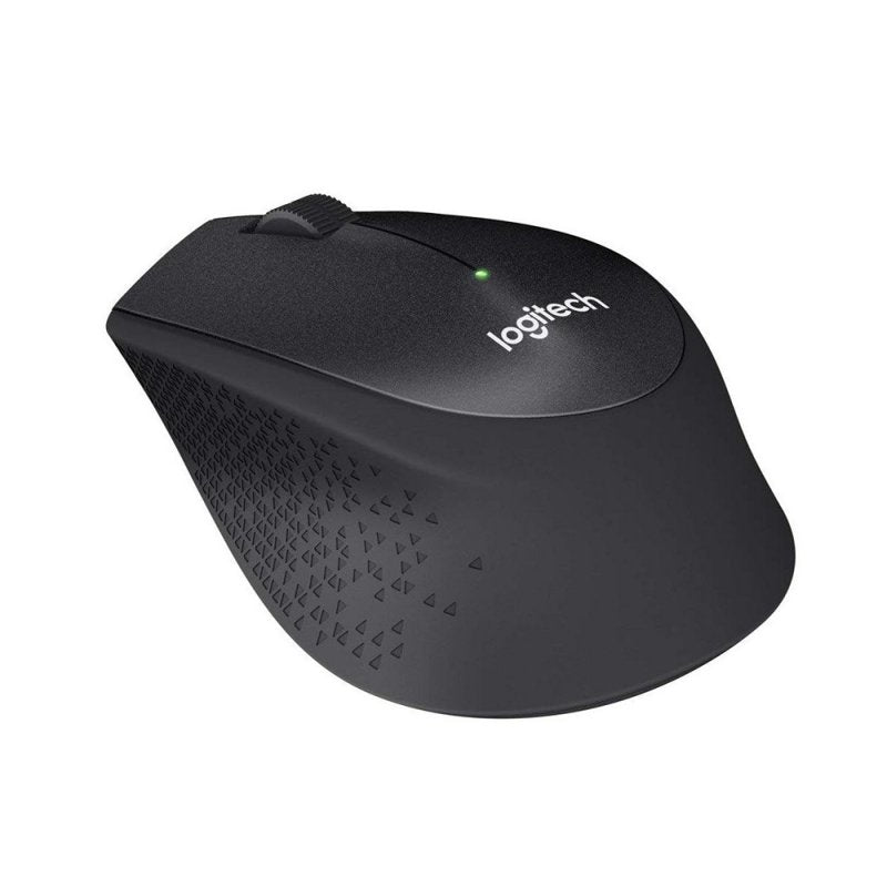 LOGITECH Mouse Wireless B330