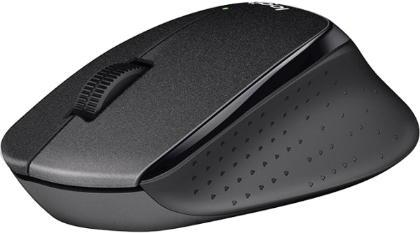 LOGITECH Mouse Wireless B330