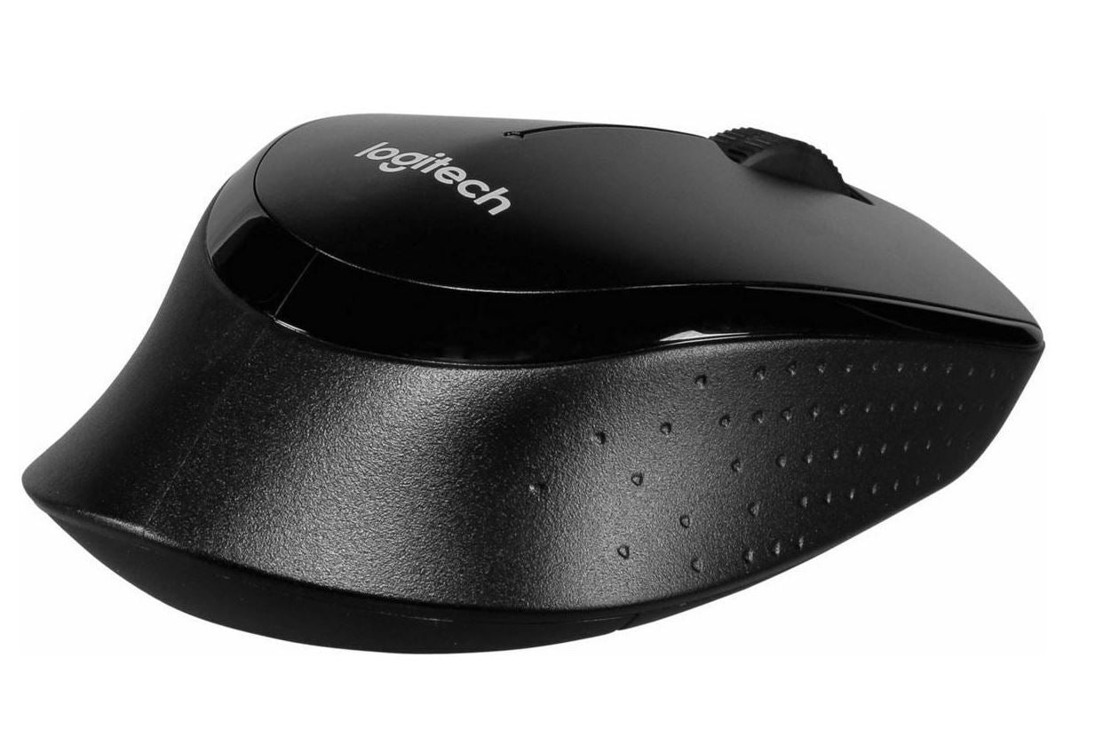 LOGITECH Mouse Wireless B330