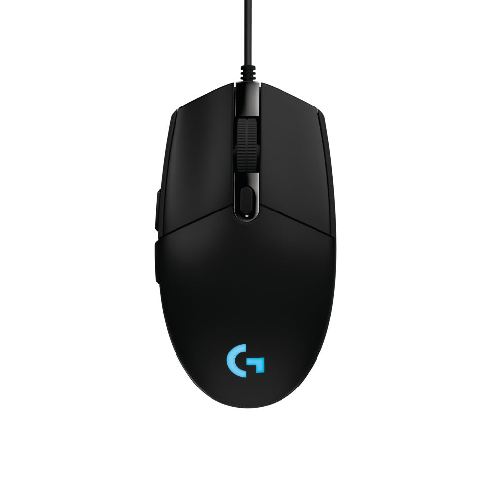 LOGITECH Mouse Gaming G102 Lightsync RGB