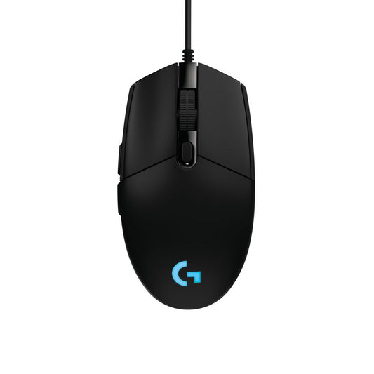 LOGITECH Mouse Gaming G102 Lightsync RGB
