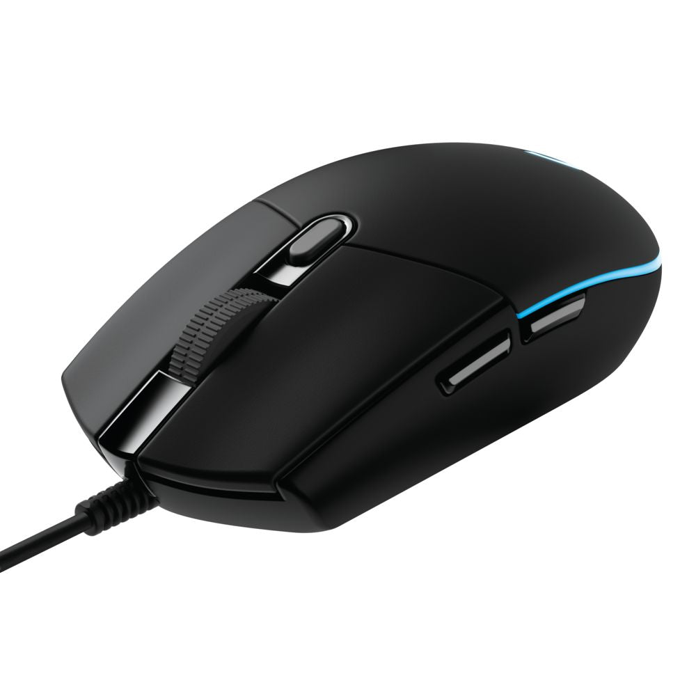 LOGITECH Mouse Gaming G102 Lightsync RGB