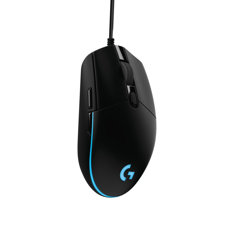 LOGITECH Mouse Gaming G102 Lightsync RGB