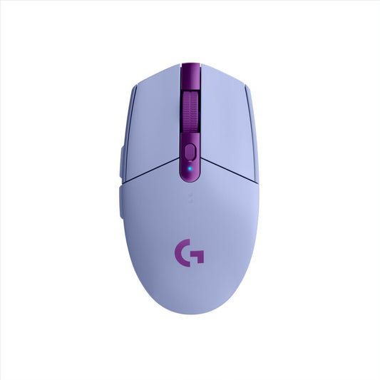 LOGITECH Mouse Gaming G305 Lilac