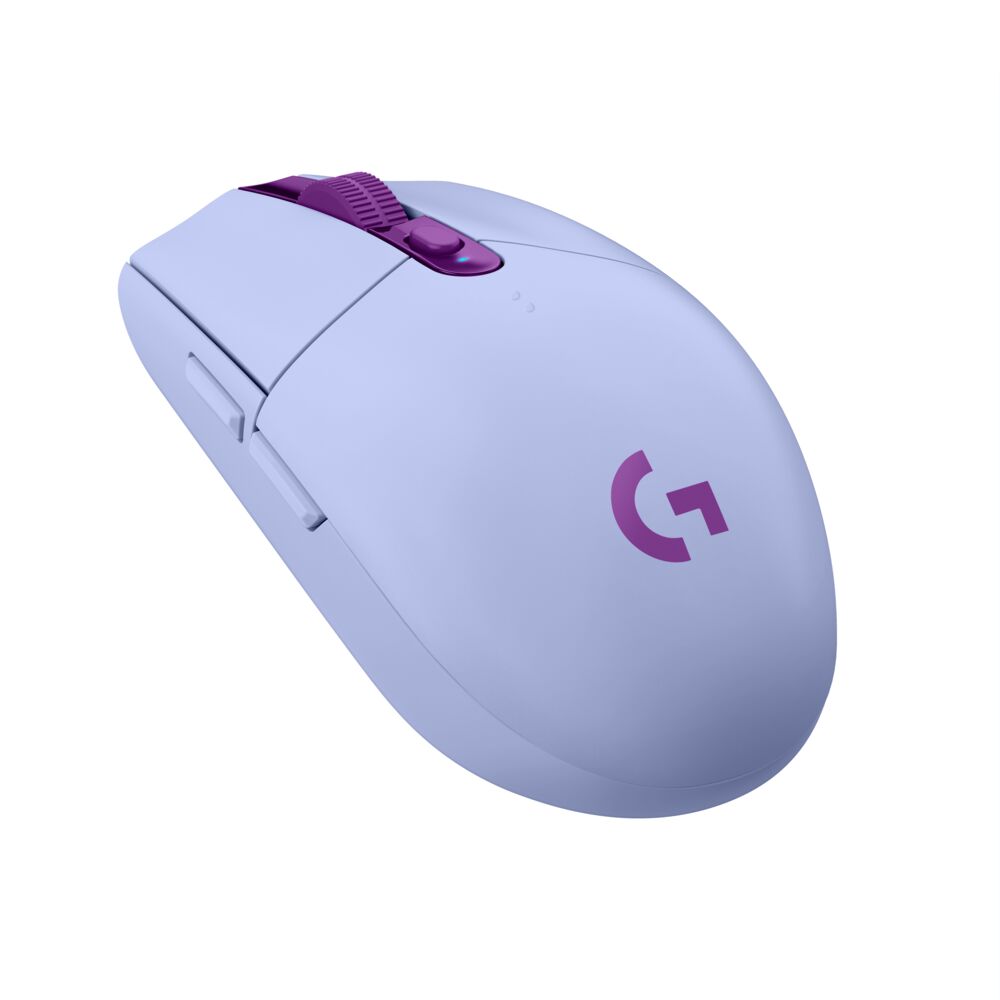 LOGITECH Mouse Gaming G305 Lilac