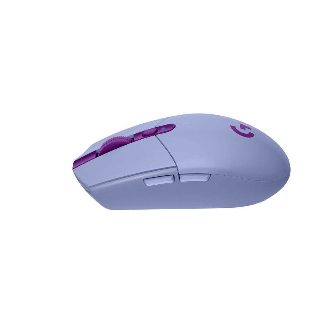 LOGITECH Mouse Gaming G305 Lilac